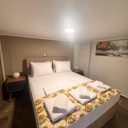 Entela Lejlighed *