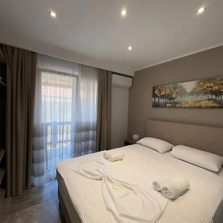 Entela Lejlighed Kalivia (Thasos)
