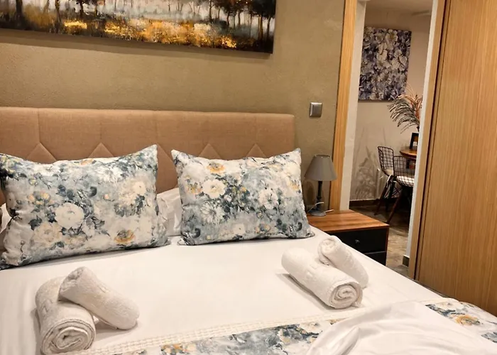 Entela Apartamento *