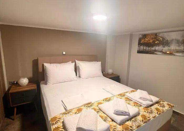 Entela Apartamento *