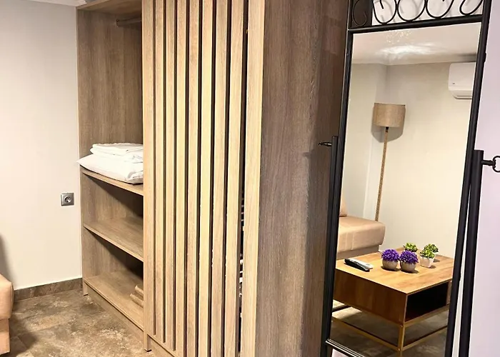 Entela Apartamento *