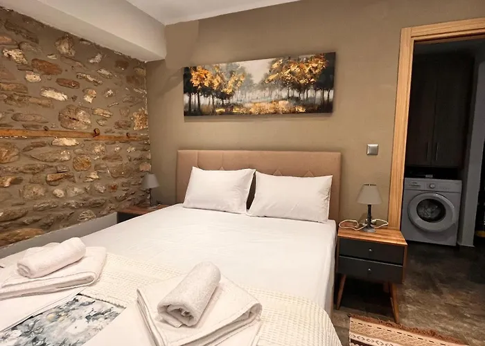 Entela Apartamento *