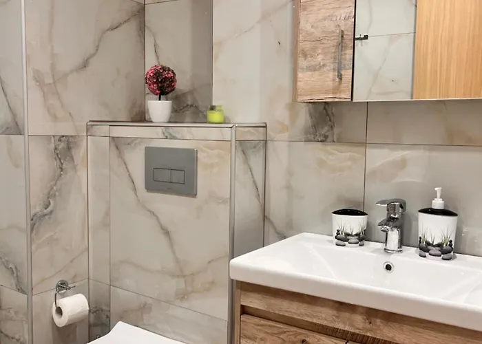 Entela Apartamento *