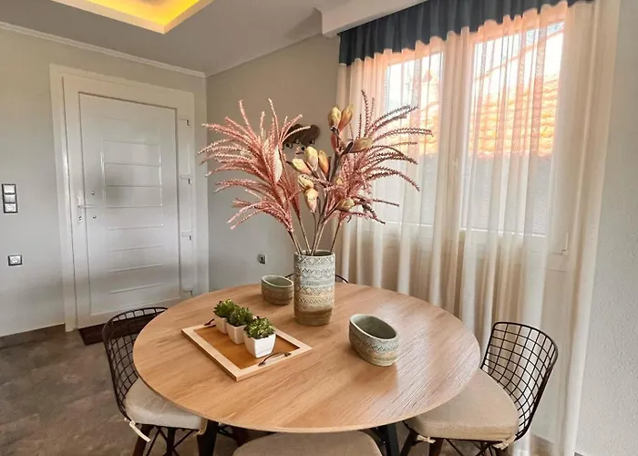 Apartamento Entela *