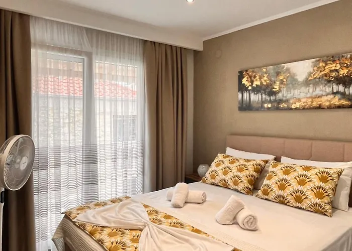 Entela Kalivia (Thasos)